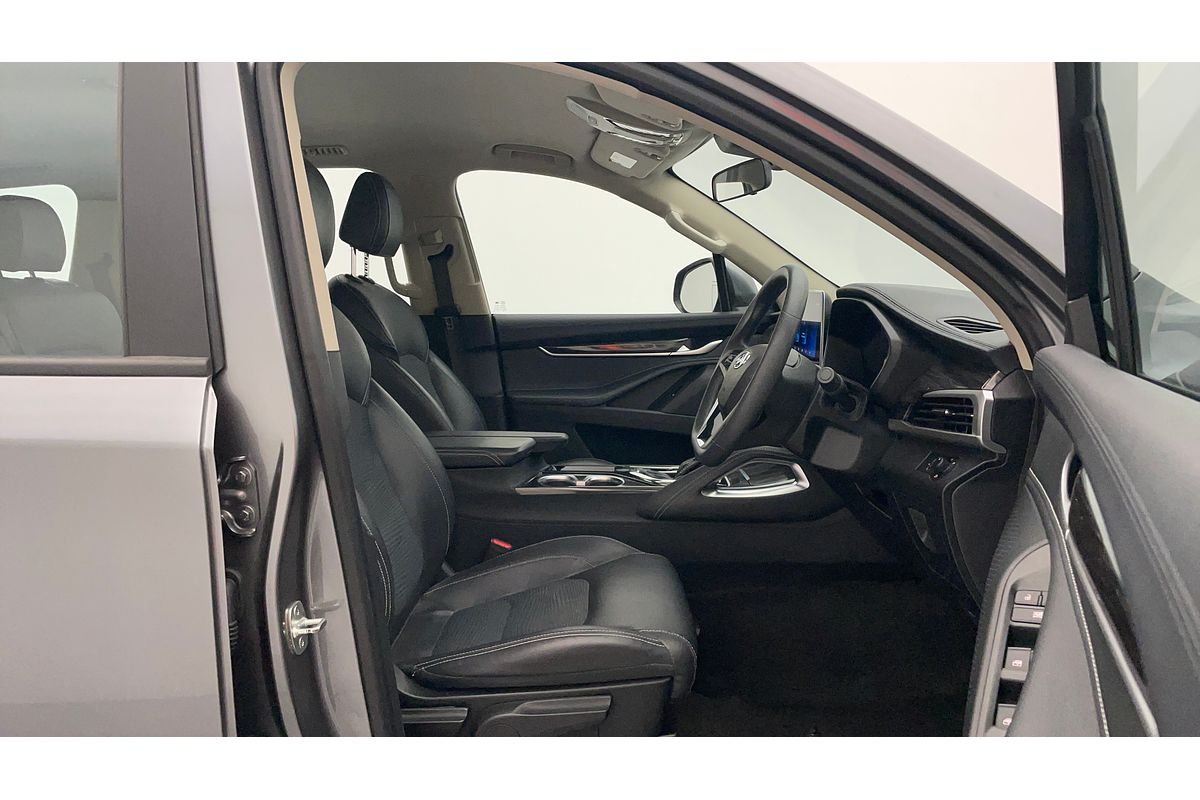 2022 LDV D90 SV9A
