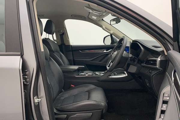 2022 LDV D90 SV9A
