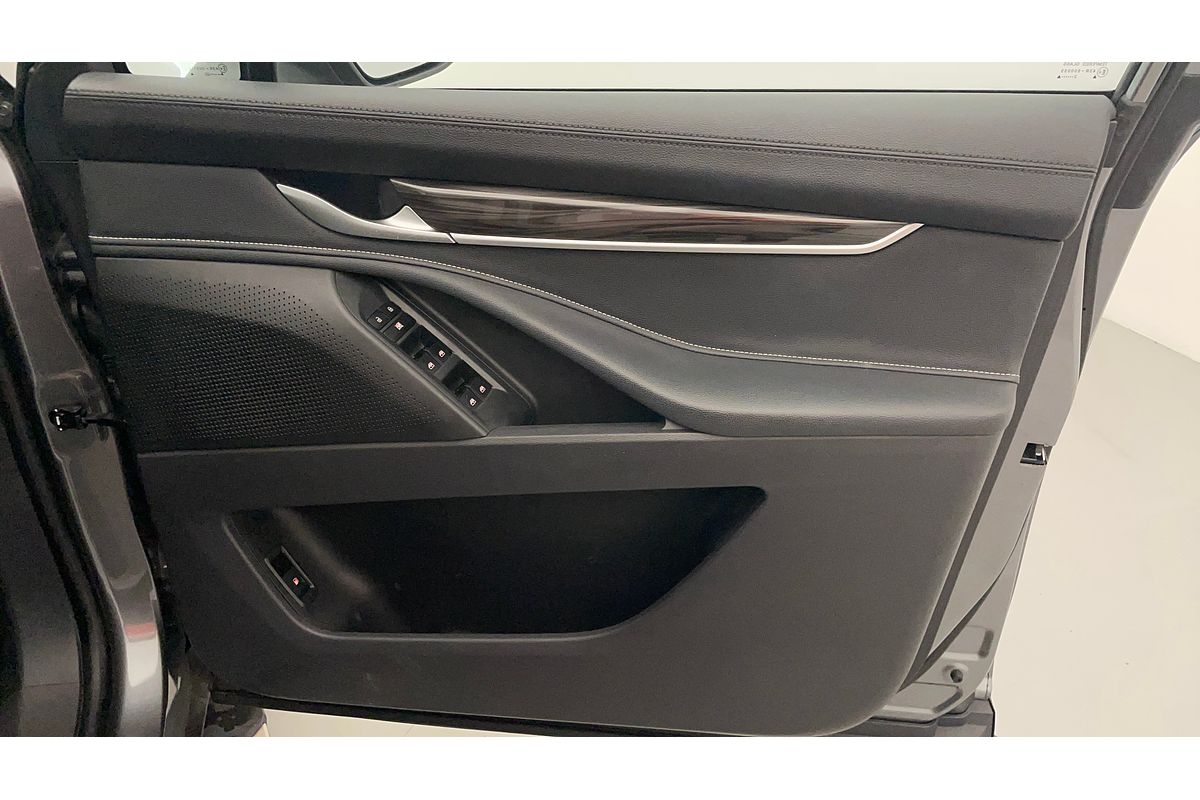 2022 LDV D90 SV9A