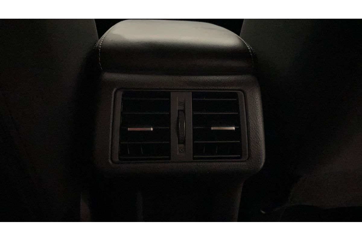 2020 Mitsubishi Outlander ES ZL