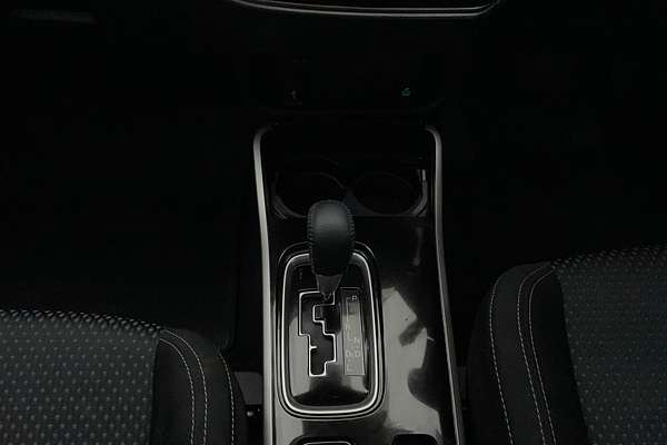 2020 Mitsubishi Outlander ES ZL