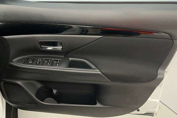 2020 Mitsubishi Outlander ES ZL