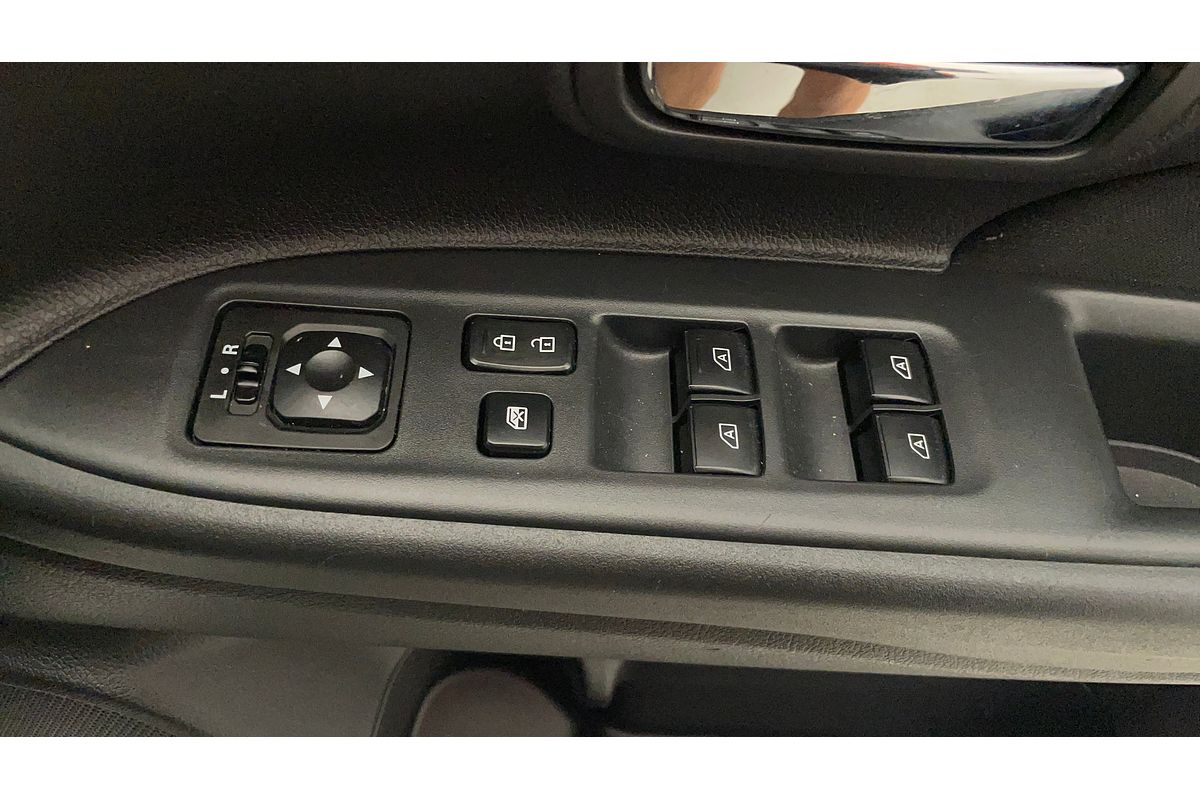 2020 Mitsubishi Outlander ES ZL