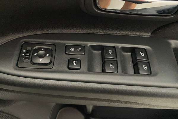 2020 Mitsubishi Outlander ES ZL
