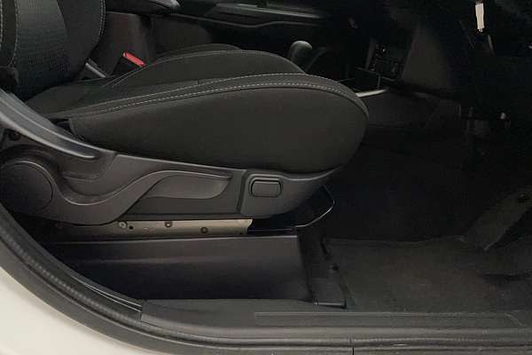 2020 Mitsubishi Outlander ES ZL