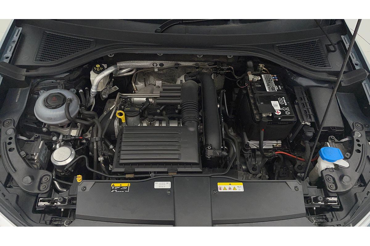 2023 Volkswagen T-Roc 110TSI Style D11