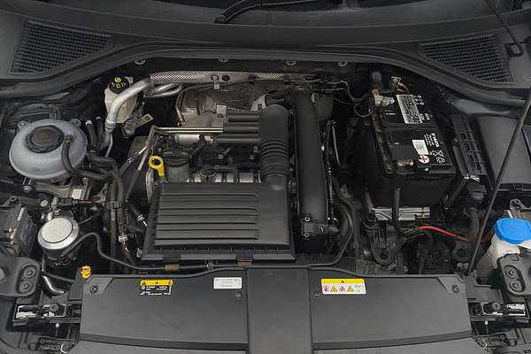 2023 Volkswagen T-Roc 110TSI Style D11