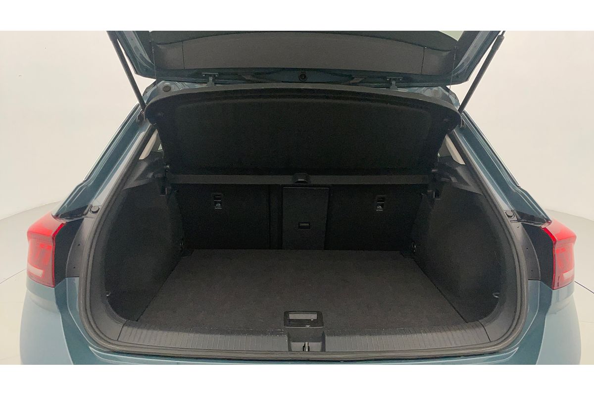 2023 Volkswagen T-Roc 110TSI Style D11