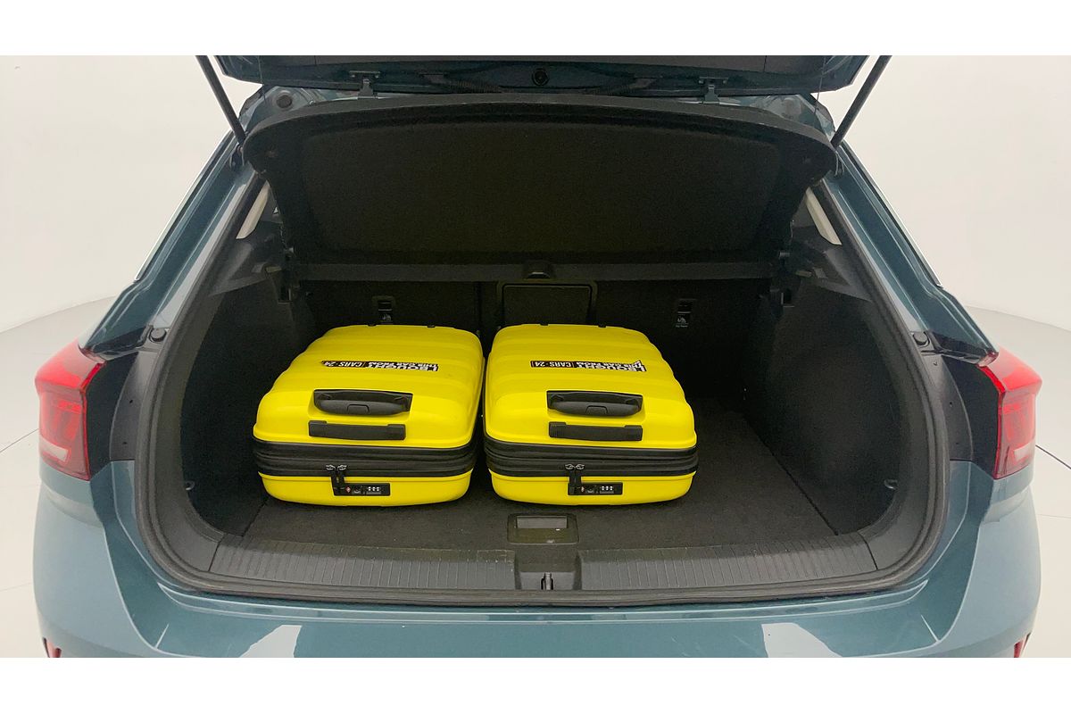 2023 Volkswagen T-Roc 110TSI Style D11