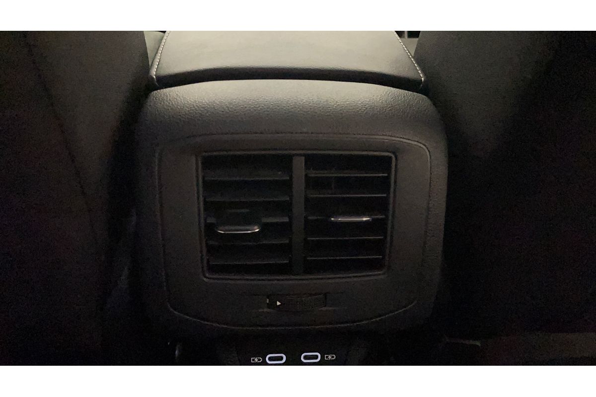 2023 Volkswagen T-Roc 110TSI Style D11