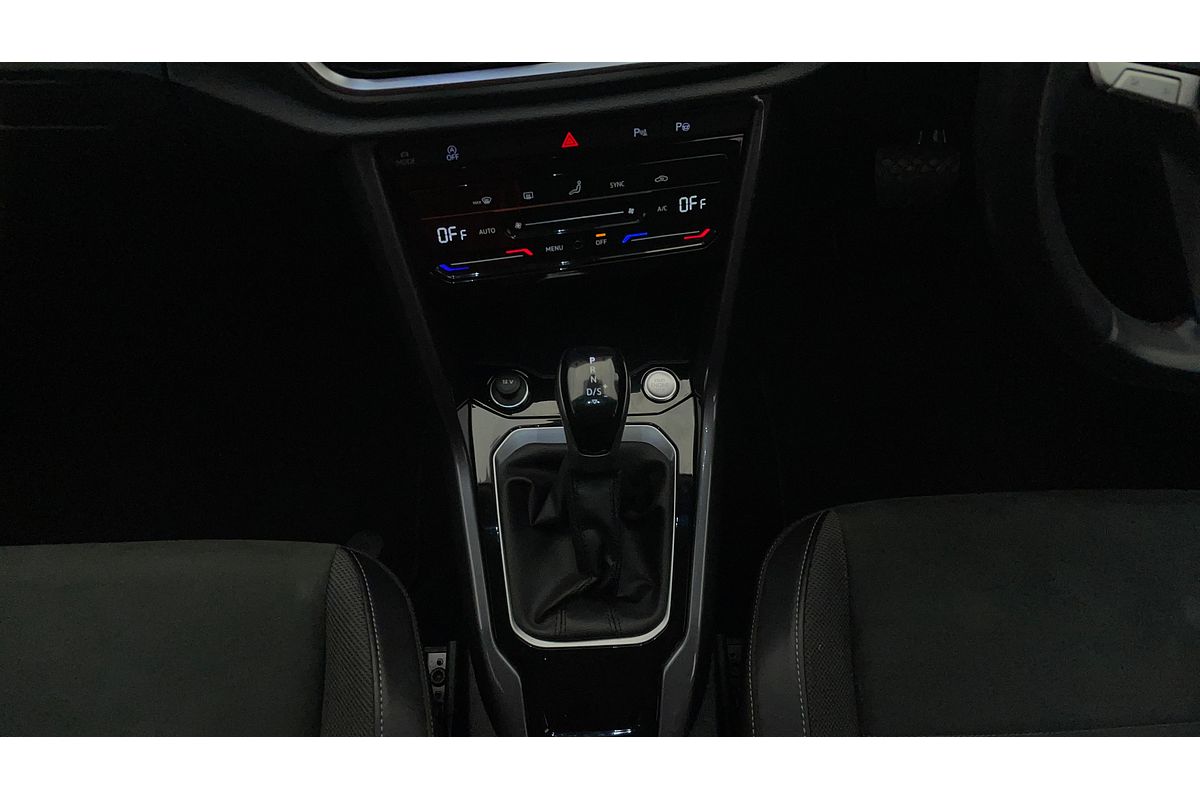2023 Volkswagen T-Roc 110TSI Style D11