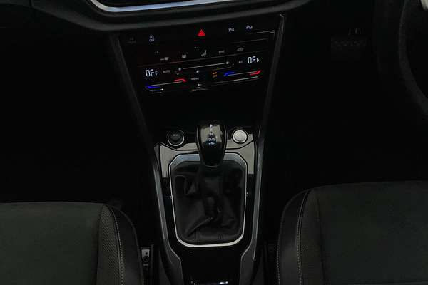 2023 Volkswagen T-Roc 110TSI Style D11