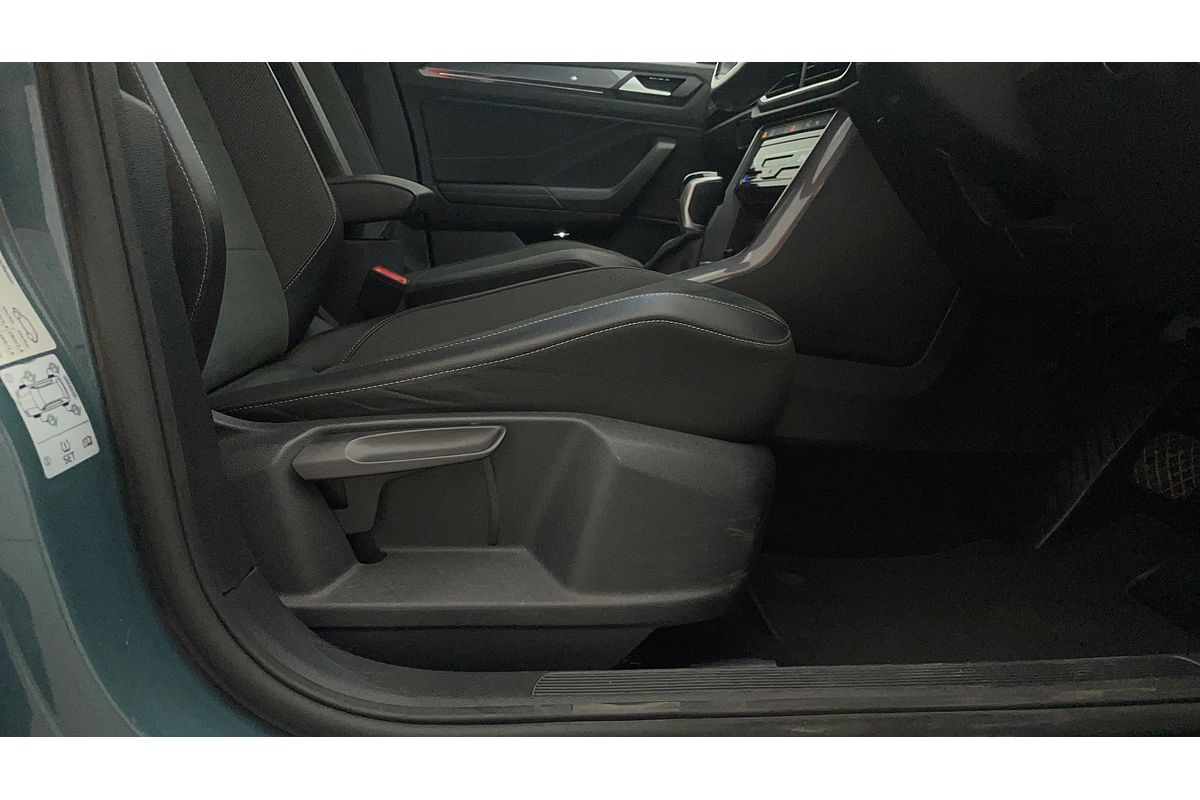 2023 Volkswagen T-Roc 110TSI Style D11