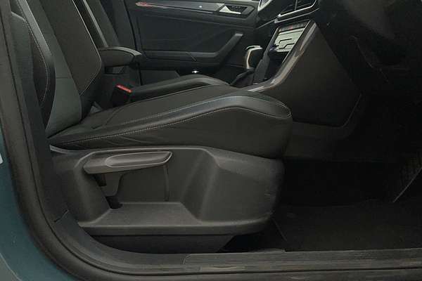 2023 Volkswagen T-Roc 110TSI Style D11