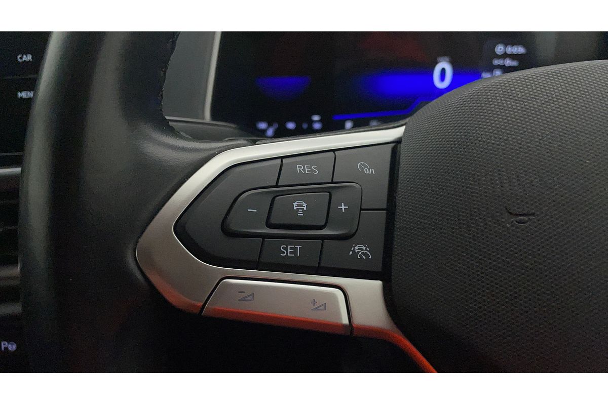 2023 Volkswagen T-Roc 110TSI Style D11
