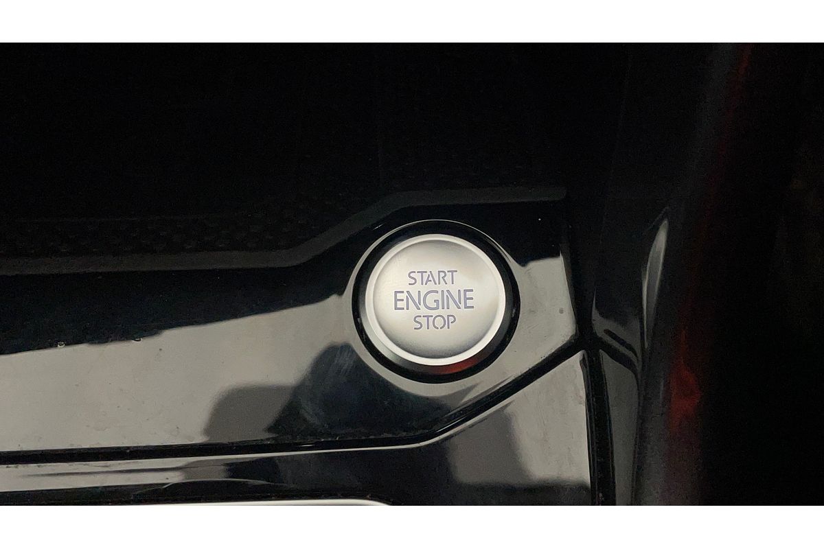 2023 Volkswagen T-Roc 110TSI Style D11