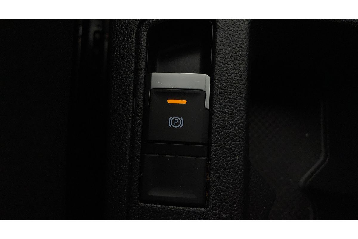 2023 Volkswagen T-Roc 110TSI Style D11