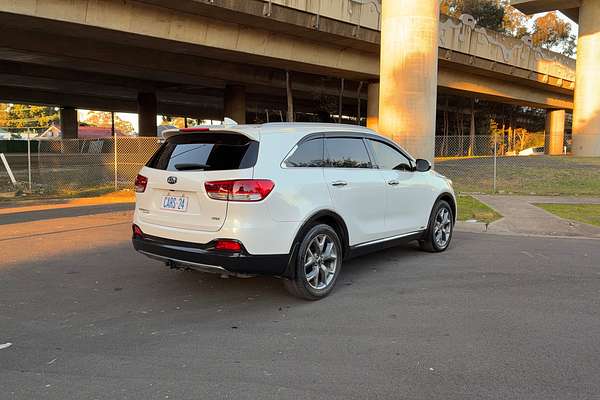 2015 Kia Sorento Platinum UM