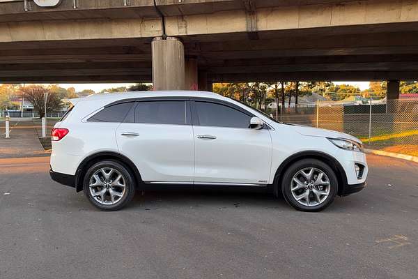 2015 Kia Sorento Platinum UM