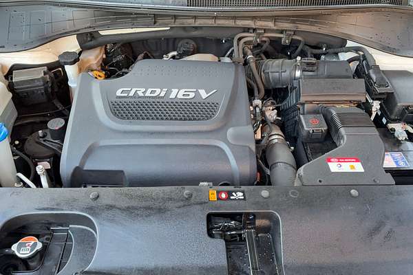 2015 Kia Sorento Platinum UM