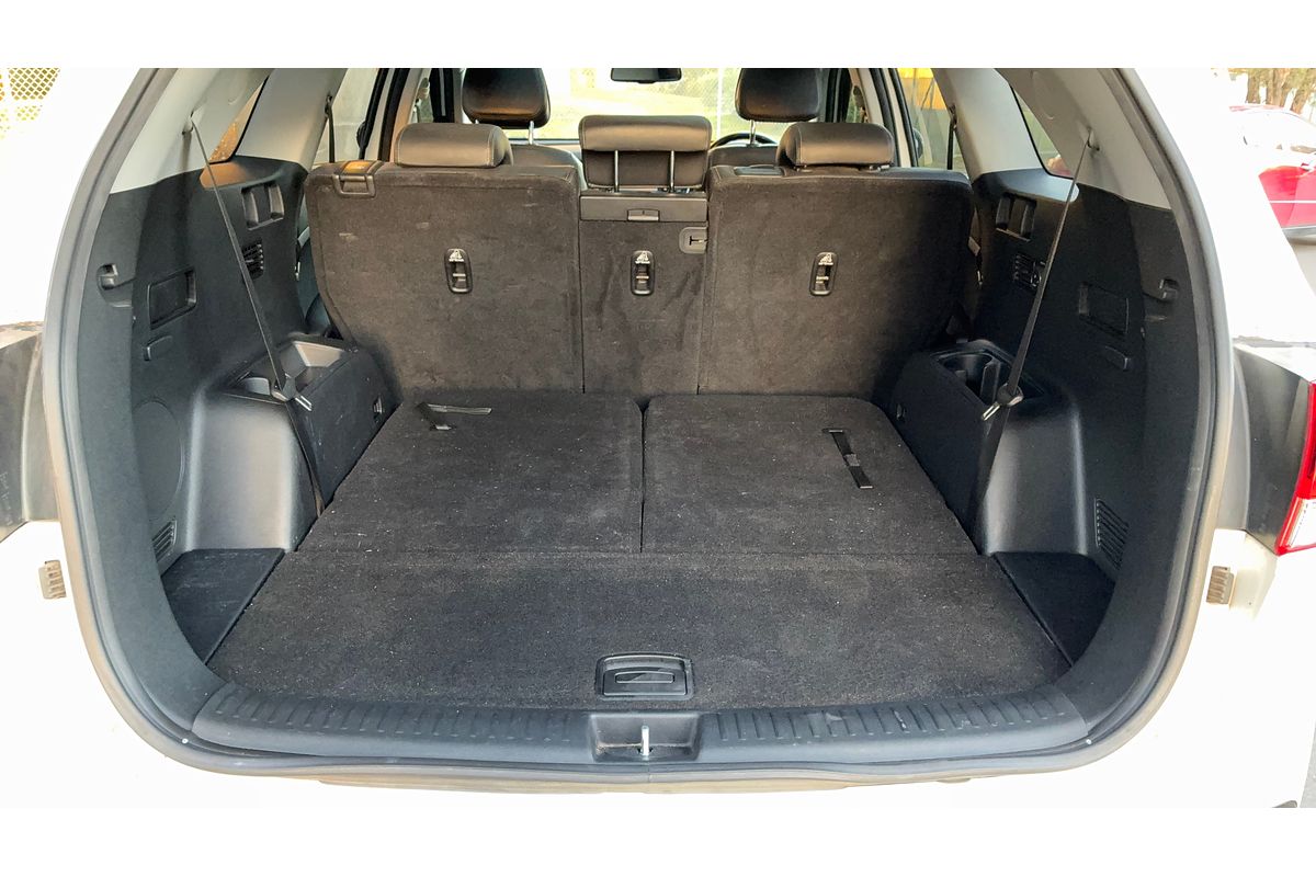 2015 Kia Sorento Platinum UM