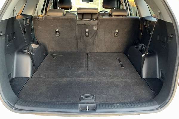 2015 Kia Sorento Platinum UM