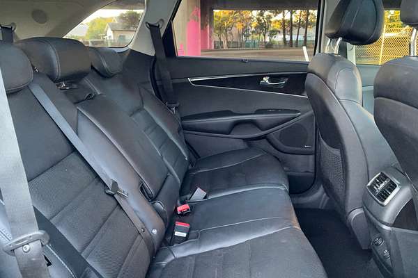 2015 Kia Sorento Platinum UM