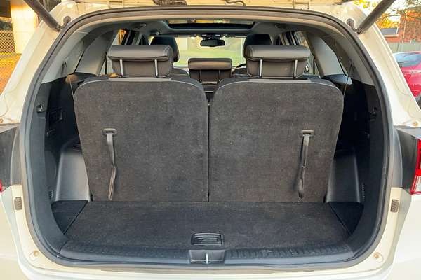 2015 Kia Sorento Platinum UM