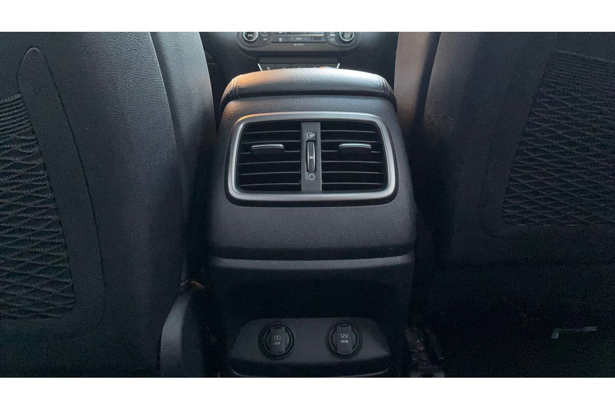 2015 Kia Sorento Platinum UM
