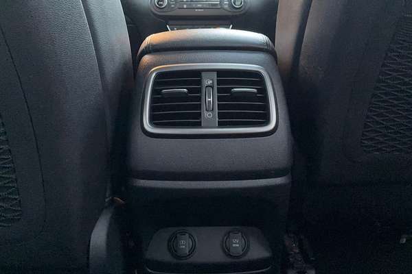 2015 Kia Sorento Platinum UM
