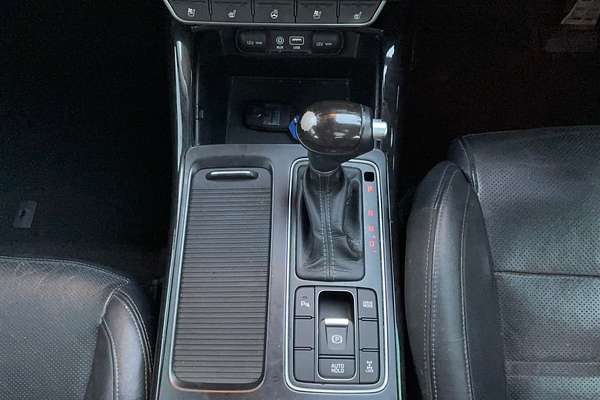 2015 Kia Sorento Platinum UM