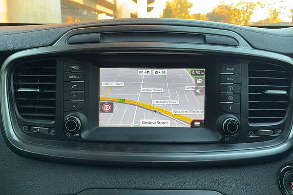 2015 Kia Sorento Platinum UM