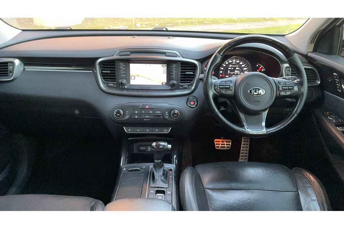 2015 Kia Sorento Platinum UM
