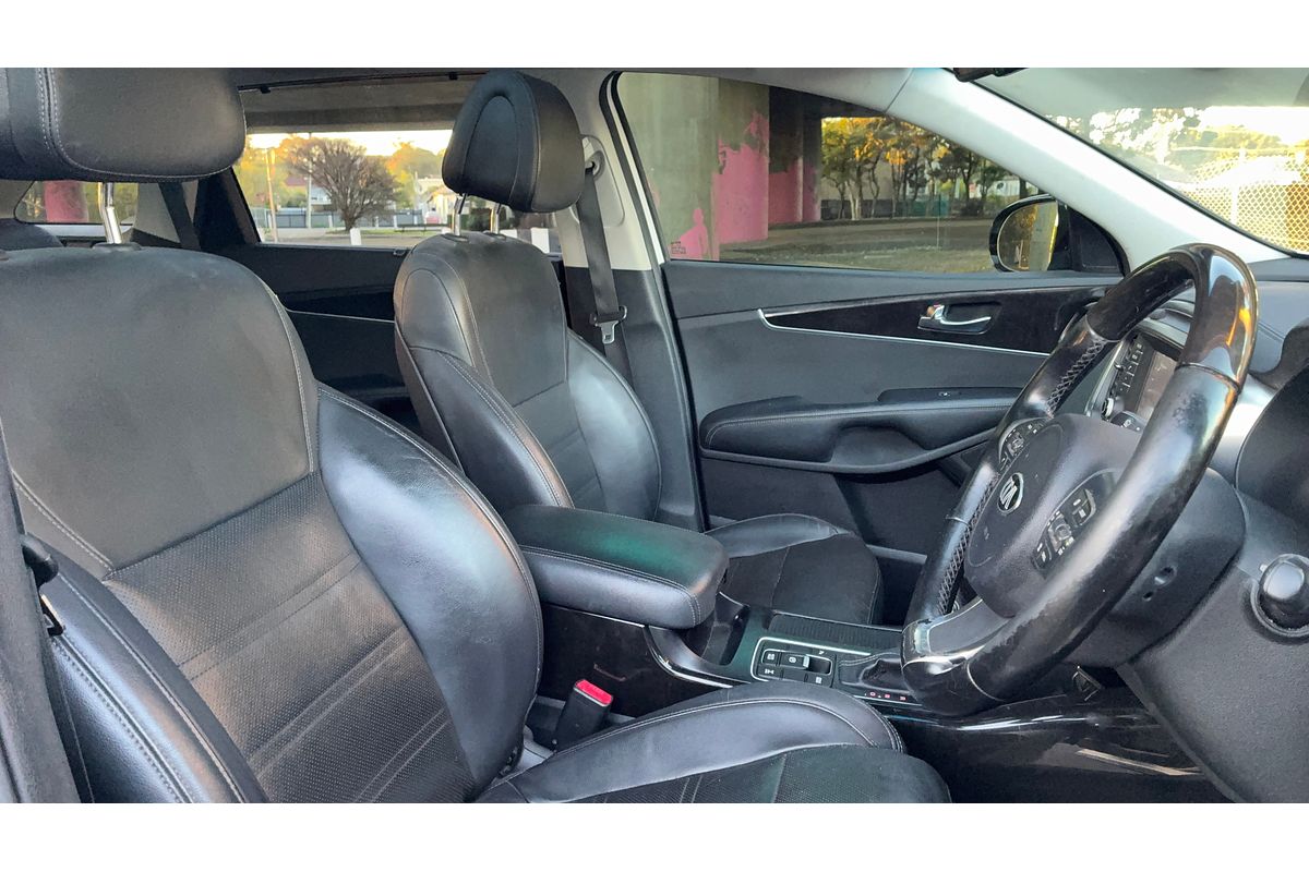2015 Kia Sorento Platinum UM