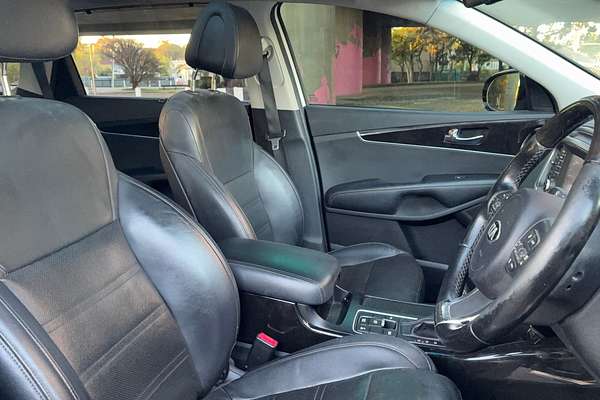 2015 Kia Sorento Platinum UM