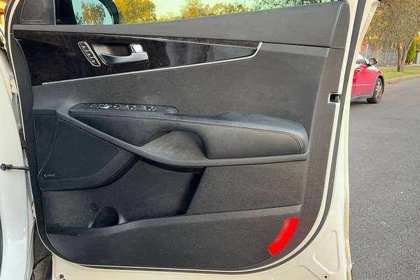 2015 Kia Sorento Platinum UM