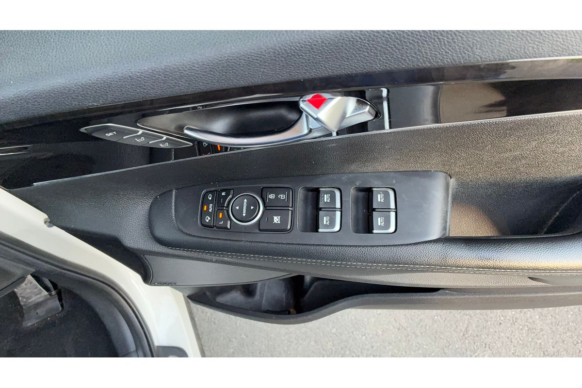 2015 Kia Sorento Platinum UM