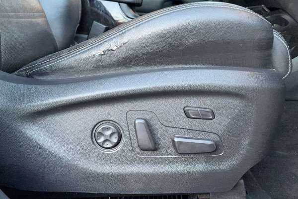 2015 Kia Sorento Platinum UM