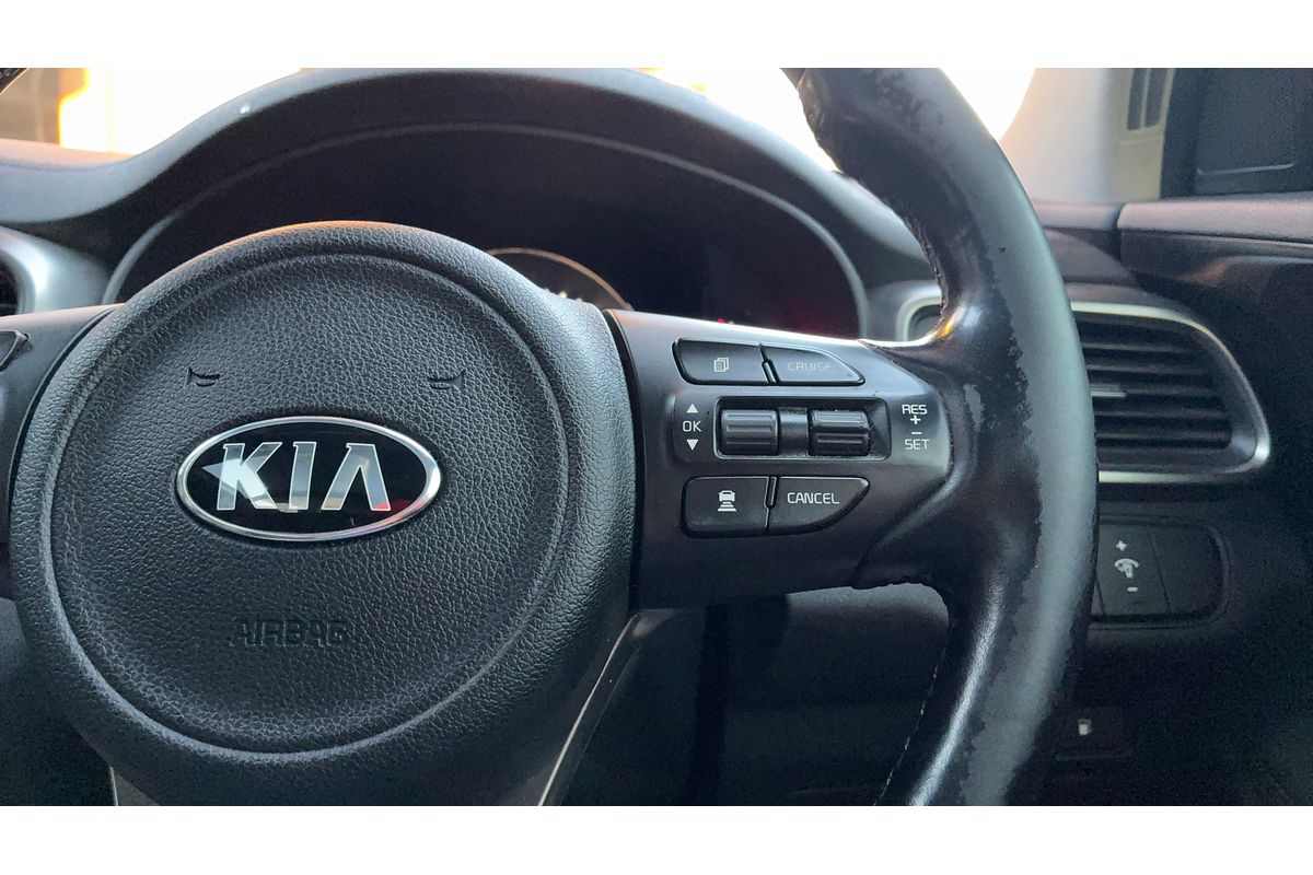 2015 Kia Sorento Platinum UM