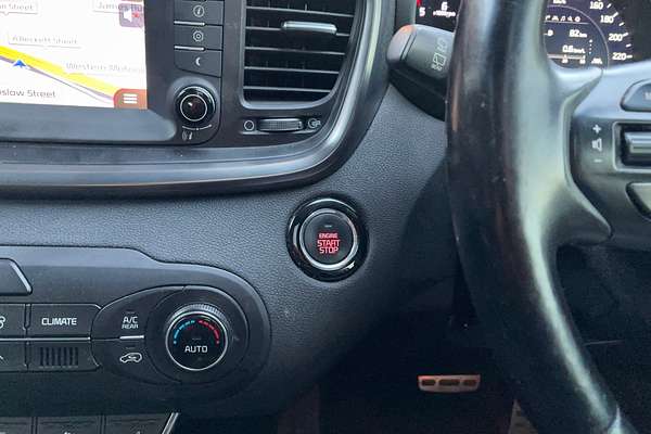 2015 Kia Sorento Platinum UM