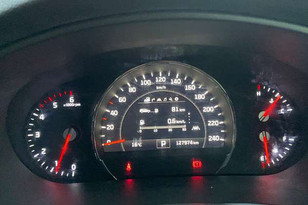 2015 Kia Sorento Platinum UM