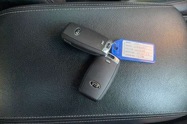 2015 Kia Sorento Platinum UM