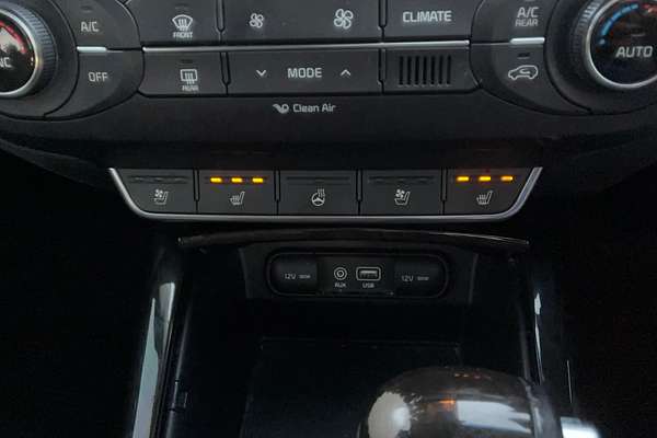 2015 Kia Sorento Platinum UM