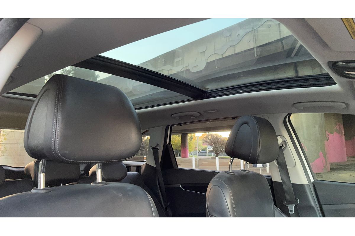 2015 Kia Sorento Platinum UM