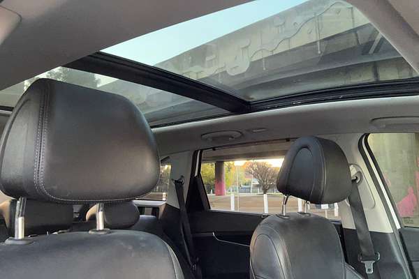 2015 Kia Sorento Platinum UM
