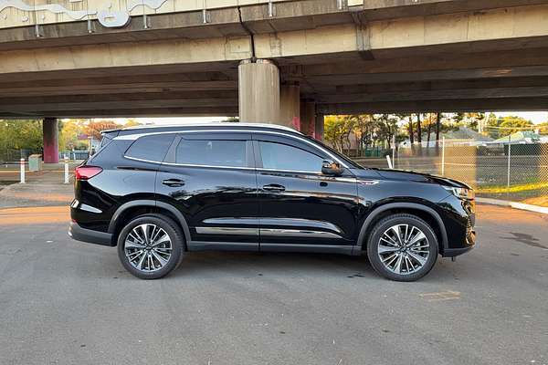 2024 Chery Tiggo 8 Pro Max Ultimate AWD