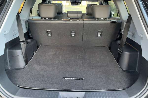 2024 Chery Tiggo 8 Pro Max Ultimate AWD