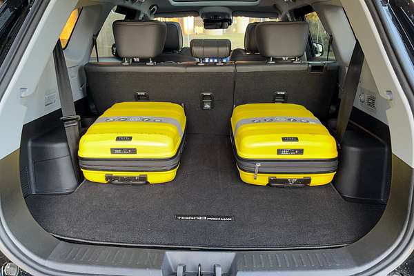 2024 Chery Tiggo 8 Pro Max Ultimate AWD