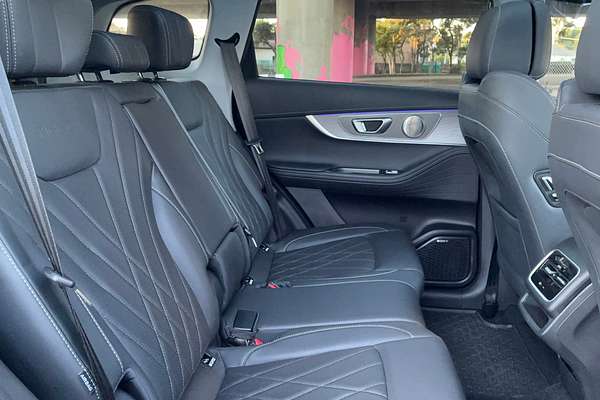 2024 Chery Tiggo 8 Pro Max Ultimate AWD