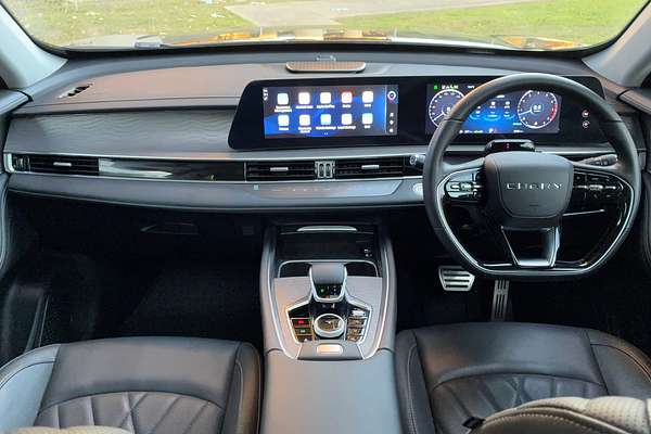 2024 Chery Tiggo 8 Pro Max Ultimate AWD